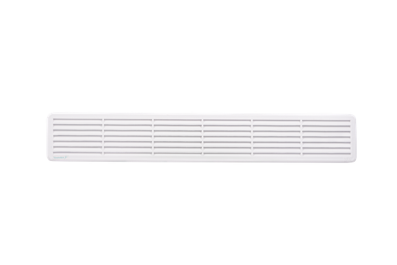Imagen de Rejilla De Ventilación Fija 8 X 50CM - Ynter Industrial