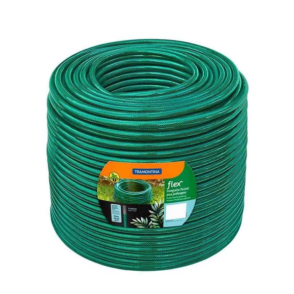 Imagen de Manguera De Riego 1/2" C/malla 50 MTS Famastil  - Ynter Industrial