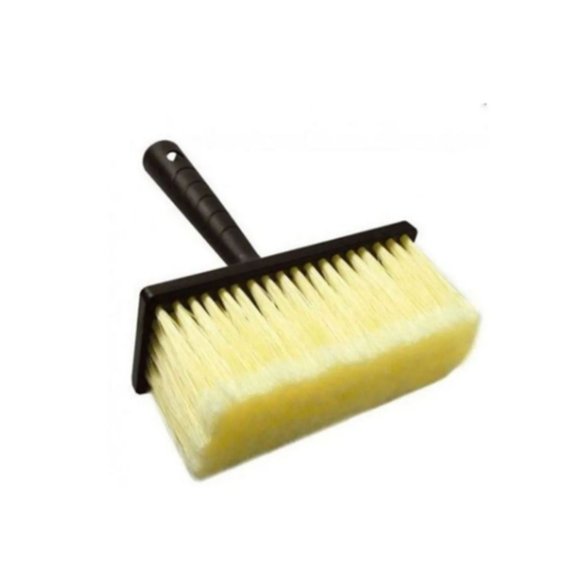 Imagen de Pinceleta rectangular 16 x 6 cm Roma 260 01- Ynter Industrial