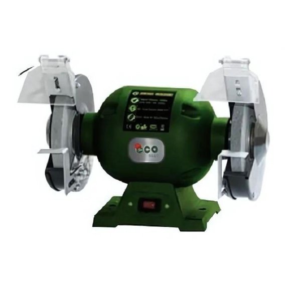 Imagen de Amoladora Banco 6'' Eco Tools  250w - Ynter Industrial