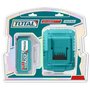 Imagen de Bateria Litio Ion 4.0Ah + Cargador 20v Total - Ynter Industrial