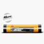 Imagen de Membrana asfaltica Sika 40 AP c/aluminio 40kg 10 m2 - Ynter Industrial