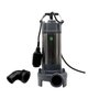 Imagen de Bomba Sumergible Con Triturador V1500DF Gdx - Ynter Industrial