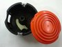 Imagen de Carretel Bordeadora Electrica Black & Decker Gh1000 | Ynter