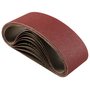 Imagen de BANDA DE LIJA PARA MADERA 75 X 533 MM GRANOS VARIOS - Ynter Industrial