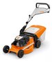 Imagen de Cortacesped Stihl 5.5HP Autopropulsada RM253.2T - Ynter Ind