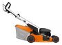 Imagen de Cortacesped Stihl 5.5HP Autopropulsada RM253.2T - Ynter Ind