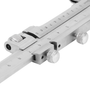 Imagen de Calibre Acero Inoxidable Para Engranajes - Ynter Industrial