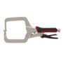 Imagen de Prensa Sargento Pocket Clamp 90º Milescraft - Ynter