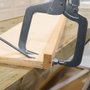 Imagen de Prensa Sargento Pocket Clamp 90º Milescraft - Ynter