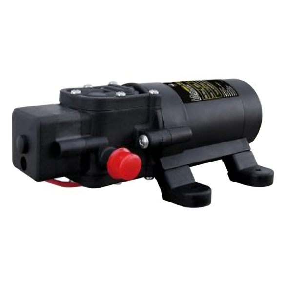 Imagen de Bomba Presuarizador 12V 4.3L/m BTA EBD43 - Ynter Industrial
