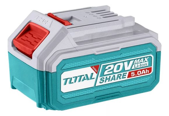 Imagen de Batería Litio Ion 20v - 5.0Ah Total - Ynter Industrial