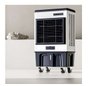 Imagen de Ventilador refrigerado industrial 220v Tanque 75lts - Ynter