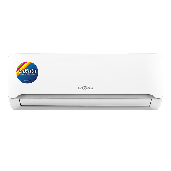 Imagen de Aire acondicionado Enxuta 9000BTU Clase C - Ynter Industrial