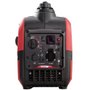 Imagen de Generador Inverter Silencioso Equus 3000W  - Ynter Industrial