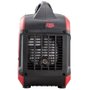 Imagen de Generador Inverter Silencioso Equus 3000W  - Ynter Industrial