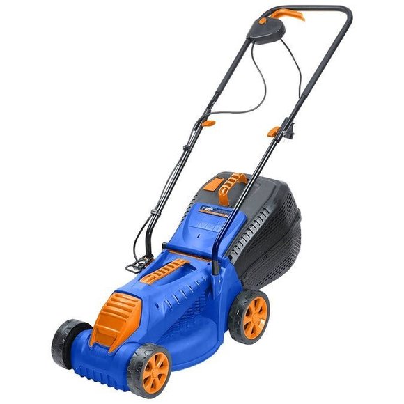 Imagen de Corta Cesped Wadfow 1200W - Ynter Industrial