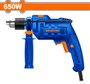 Imagen de Taladro Percutor 650W 13mm Wadfow - Ynter Industrial