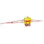 Imagen de Fumigadora Pulverizadora 400L 8m para Tractor Equus - Ynter Industrial