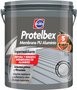Imagen de Membrana PU Aluminio Protelbex 20kg - Ynter