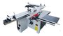 Imagen de Sierra Escuadradora Pre corte 1 placa Lonjan 7.5hp Monof Industrial - Ynter