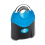 Imagen de Candado  Bulit 72MM Alta Seguridad - Ynter Industrial
