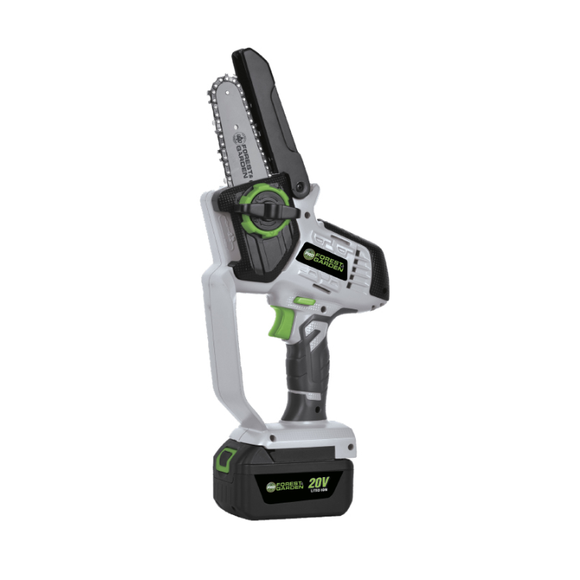 Imagen de Mini Motosierra Forest & Garden 20V 5"- Ynter Industrial