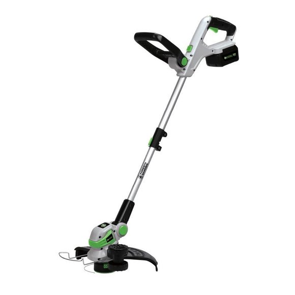 Imagen de Bordeadora C/Bat 2Ah 20V Forest & Garden- Ynter