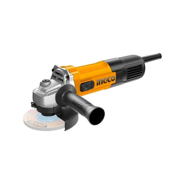 Imagen de Amoladora 4 1/2" 710W Ingco - Ynter Industrial