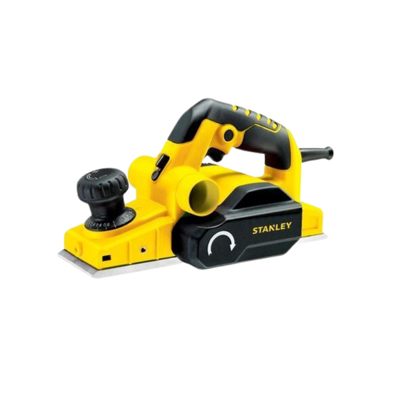 Imagen de Cepillo rebajador eléctrico Stanley 750w - Ynter Industrial