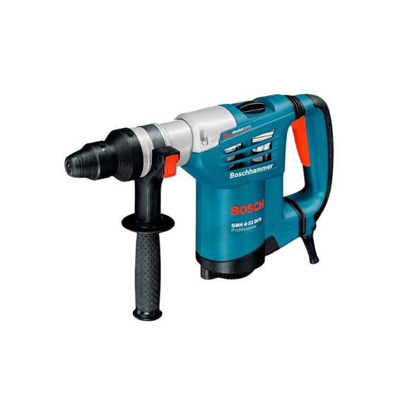 Imagen de Martillo Rotopercutor Bosch Gbh 4-32 Dfr | Ynter Industrial
