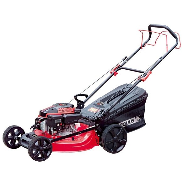 Imagen de Corta Césped Autopropulsada 20" Nafta Equus 5Hp - Ynter