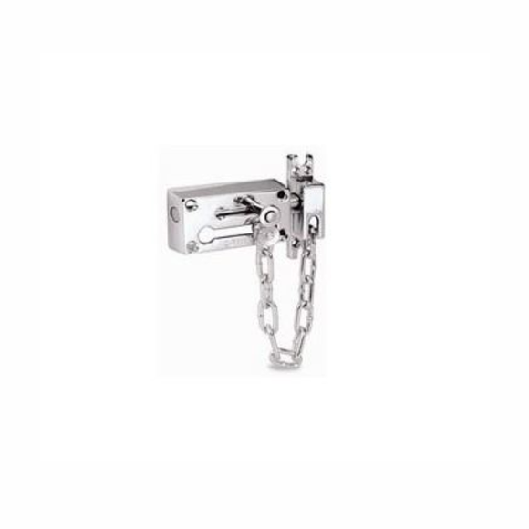 Imagen de Pasador C/cadena Cromo Toolcraft - Ynter Industrial