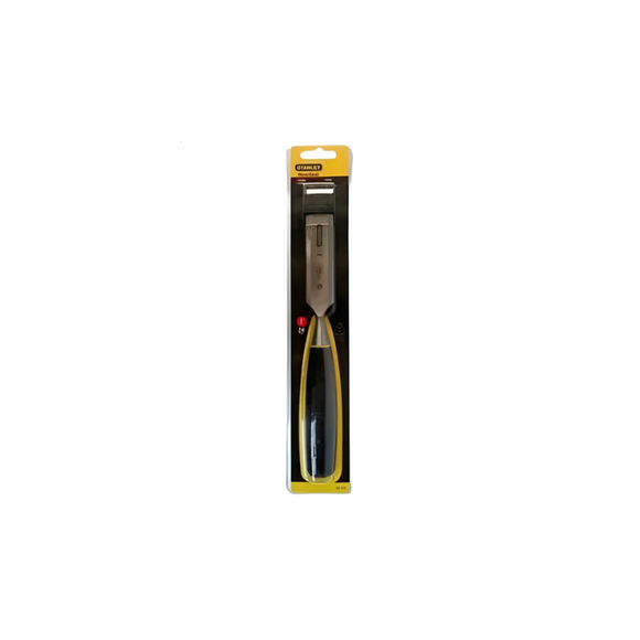 Imagen de Formones Stanley C/plastico 1/4pLG Blister - Ynter