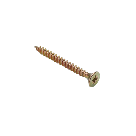 Imagen de Tornillo para madera Patta 6.0 x 50 500 uni - Ynter Industrial