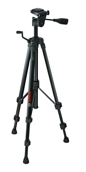Imagen de Trípode Altura Máxima 150cm Bosch - Ynter Industrial