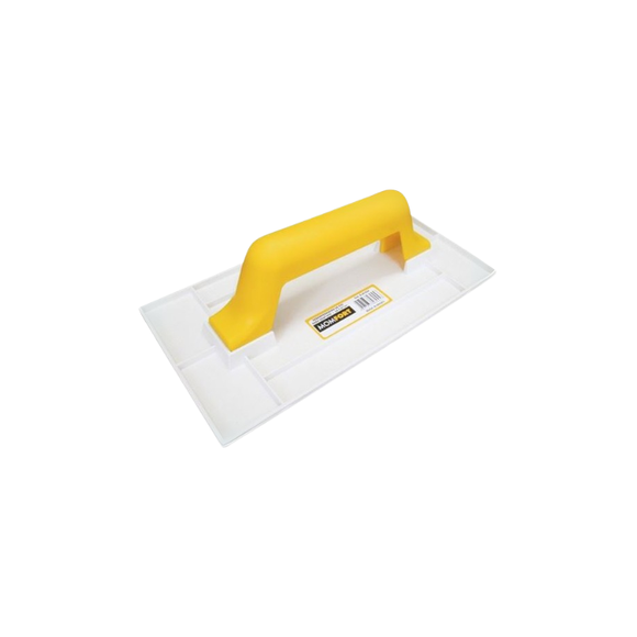 Imagen de Fretacho Plastico Liso 14 x 27cm Momfort X2 - Ynter Industrial