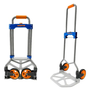 Imagen de Carro De Carga Plegable 60kg 960mm Wadfow - Ynter Industrial
