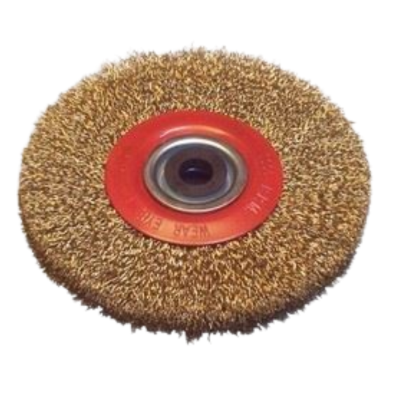 Imagen de CEPILLO CIRCULAR MULTIEJE D:150MM "ZKY" - YNTER INDUSTRIAL