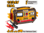 Imagen de Cargador batería Ingco c/ arrancador  12/24V  -Ynter Industrial