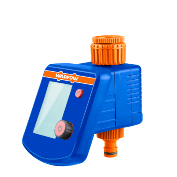 Imagen de Timer Digital Para Riego 4Bar 50 L/Min Wadfow - Ynter