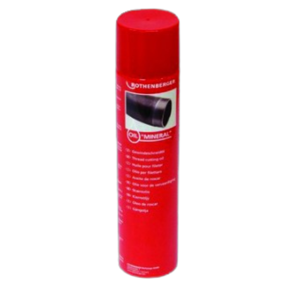 Imagen de Aceite De Roscar P/Terrajas 600ml Spray  Super Ego - Ynter
