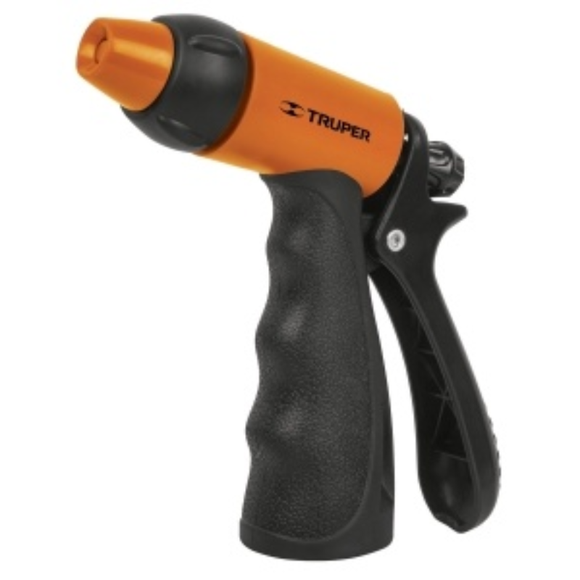 Imagen de Pistola D/Riego C/Recubrimiento 5" Truper - Ynter Industrial