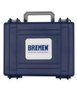 Imagen de NIVEL LASER BREMEN VERDE 3D 360º C/TRIPODE BAT Y CARG - YNTER
