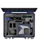 Imagen de NIVEL LASER BREMEN VERDE 3D 360º C/TRIPODE BAT Y CARG - YNTER