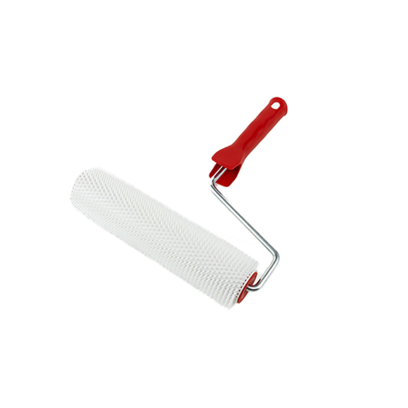 Imagen de Rodillo Epoxi Púas 25cm - Ynter Industrial