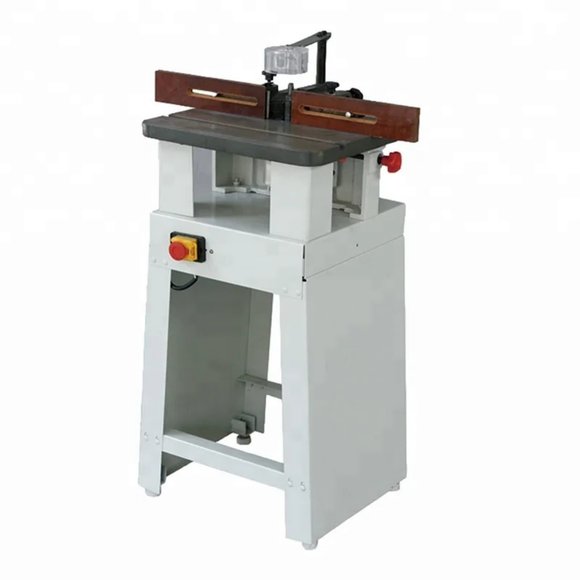 Imagen de Trompo carpintero madera De Pie Eje 1/2  1Hp -Ynter Indust