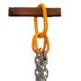 Imagen de Percha Pulpo De Izaje 4.5 Ton 4 Mts P/Grua - Ynter Industrial