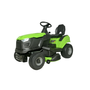 Imagen de Tractor Cortacésped 18hp 7 Niveles de Corte Forest & garden - Ynter