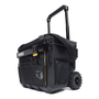 Imagen de Bolso Carry On Boca Masiva Con Ruedas Reforzada Toughbuilt - Ynter
